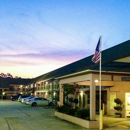 Garden Inn & Suites Metter Exterior foto