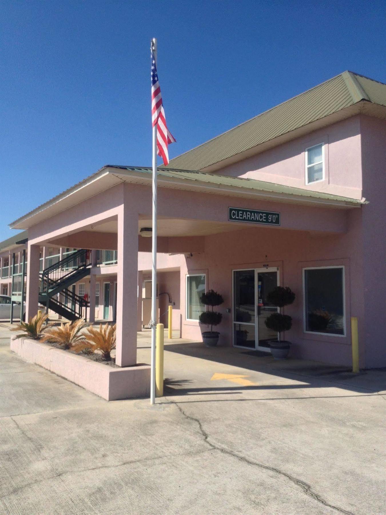 Garden Inn & Suites Metter Exterior foto