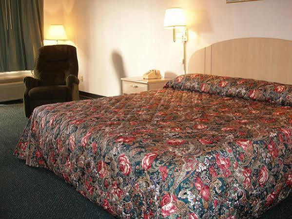 Garden Inn & Suites Metter Quarto foto